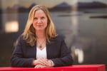 Mari Sundli Tveit - administrerende direktør i Forskningsrådet