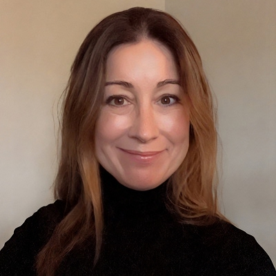 Bilde av Anette Berntsen