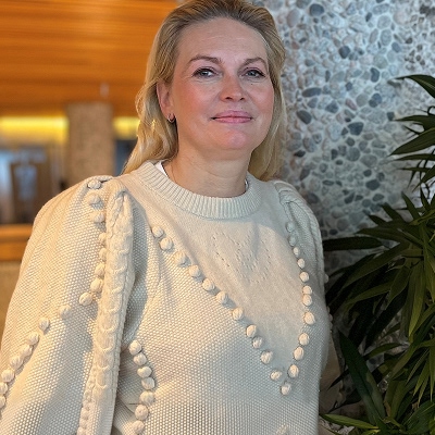 Bilde av Gurill Narum Mediaa