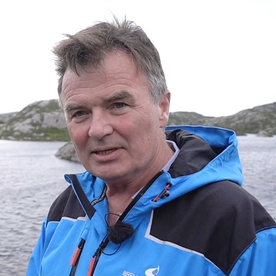 Bilde av Geir Magne Knutsen