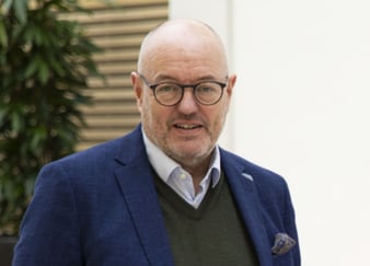 Bilde av Gunnar Bovim